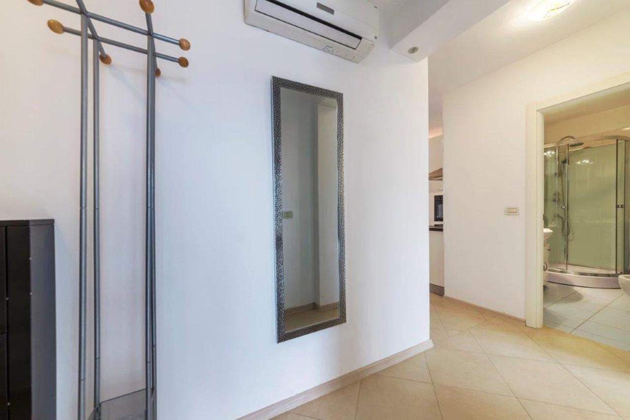 Apartment Dubravka Near The Sandy Beach Medolino Esterno foto