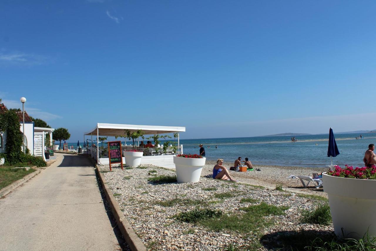 Apartment Dubravka Near The Sandy Beach Medolino Esterno foto
